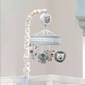 Lambs & Ivy unisex Crib Mobile